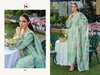 Elaf Luxury Lawn 25 Vol 3 Nx By Deepsy Cotton Pakistani Salwar Suits Wholesale